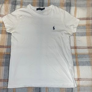 Women’s logo Polo RL t-shirt